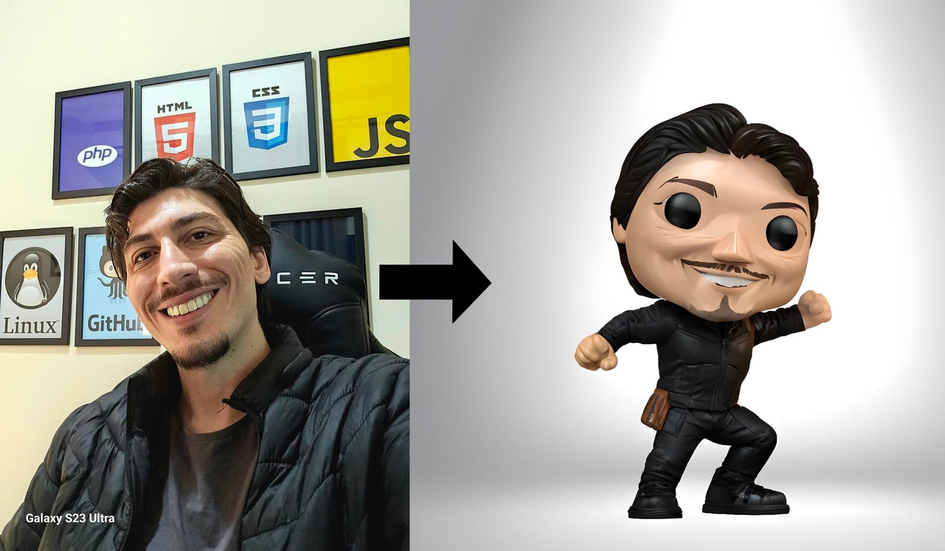 Make Yourself as Funko Pop - Image 1
