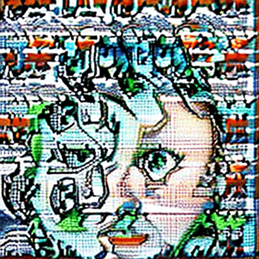 AI generated: Hot girl, gangbang
<lora:Jill_Stingray:1>
