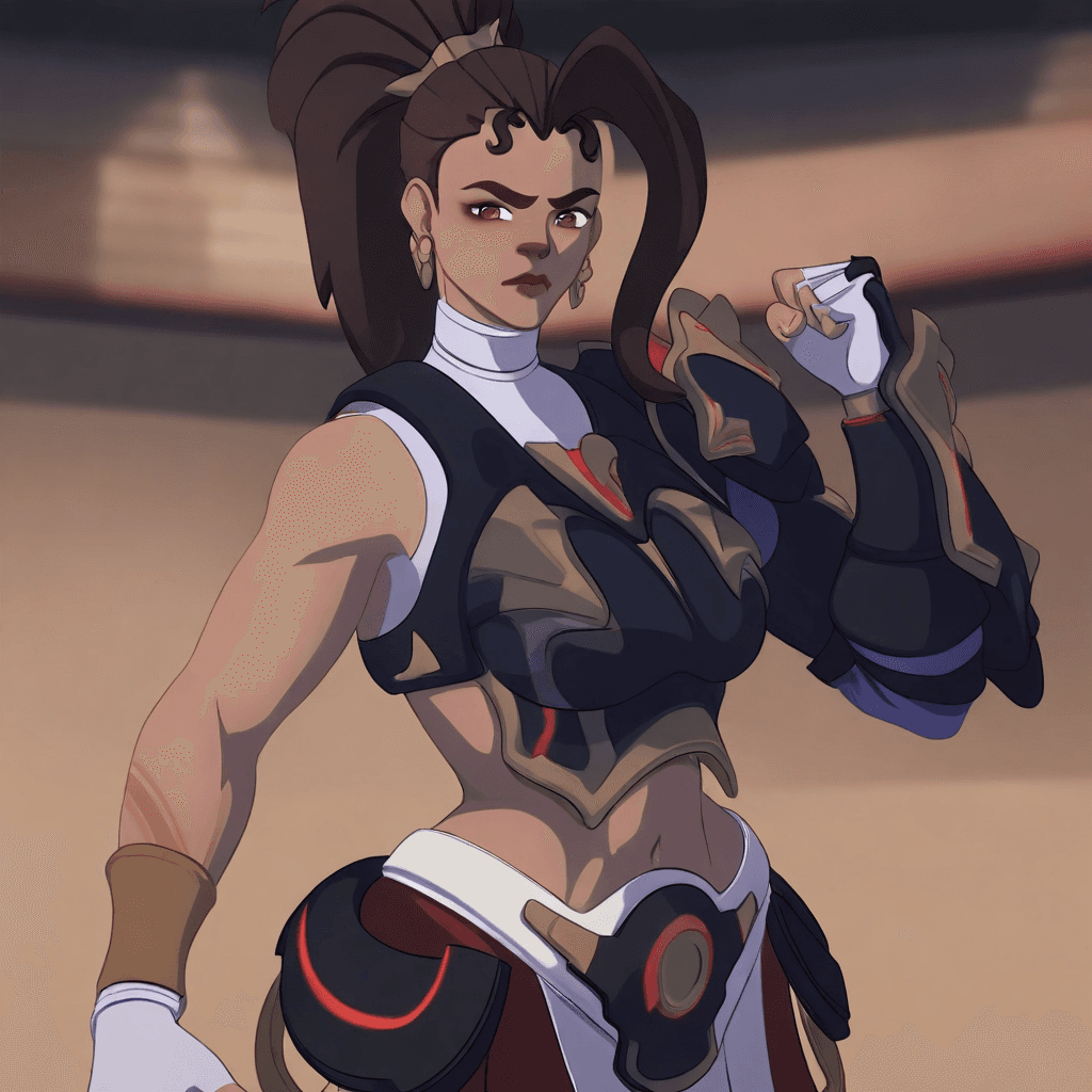 Vendetta - Overwatch - Image 2