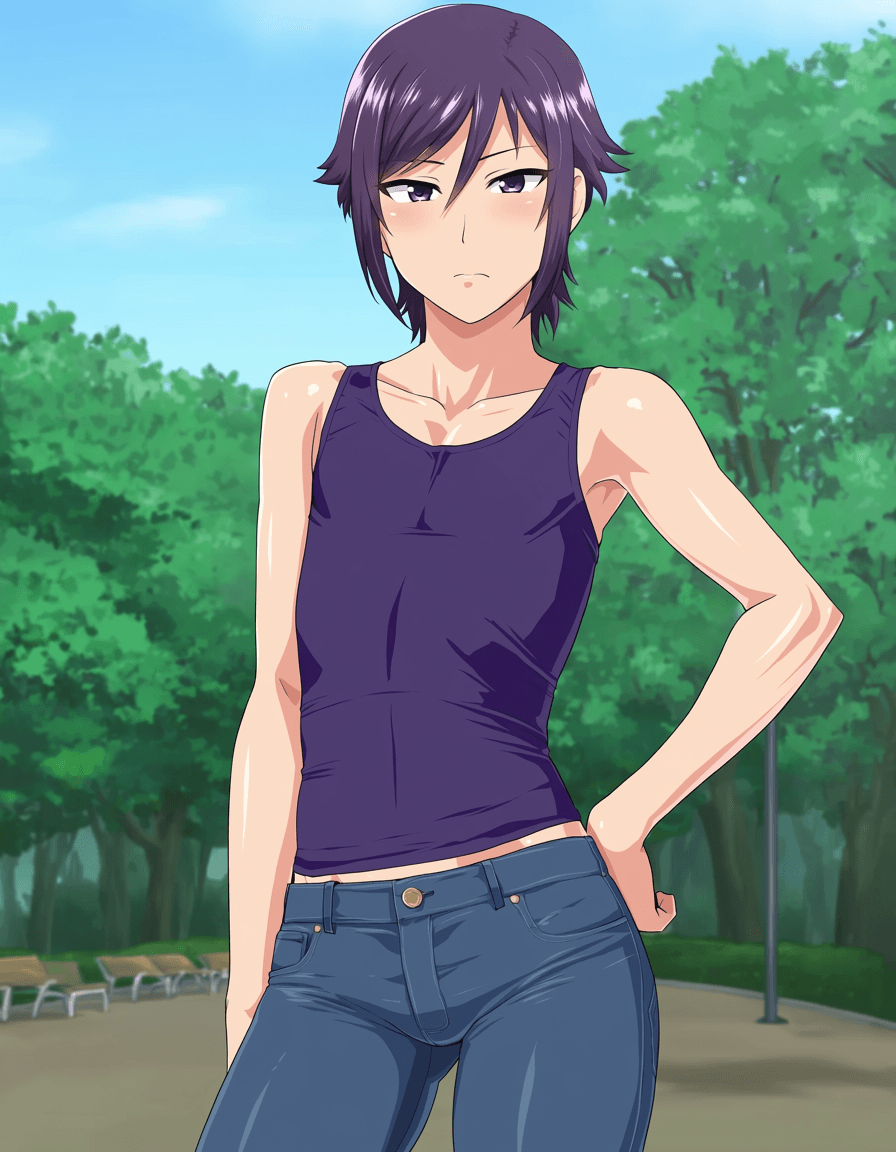 Nagi Ichi Style - Image 1