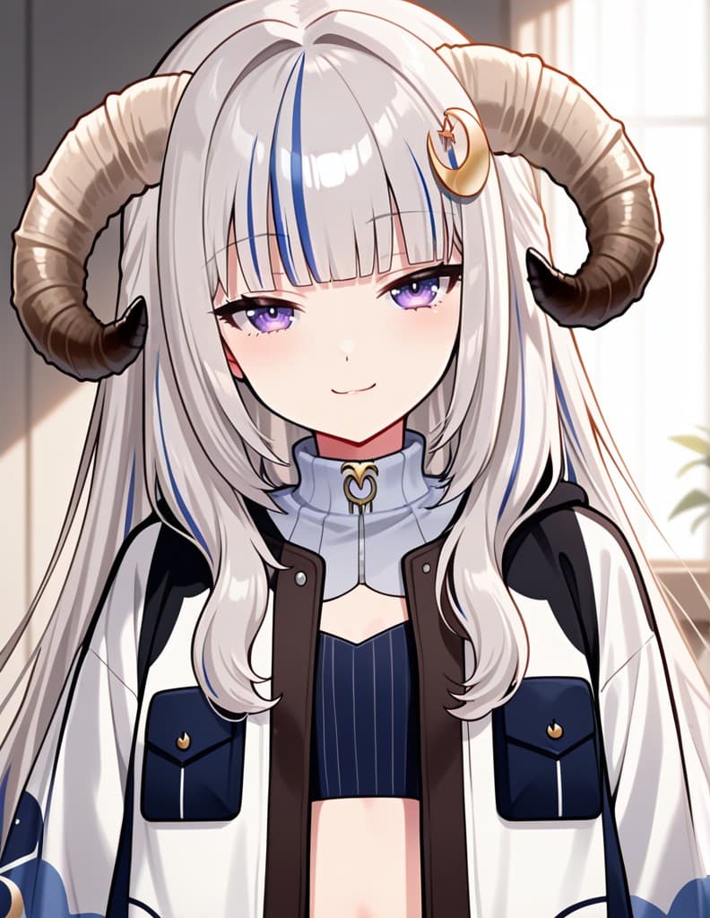 Aurora Atria (vtuber) - Image 1