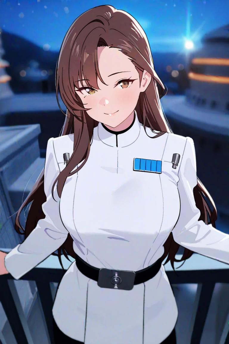 imperial uniform Star wars