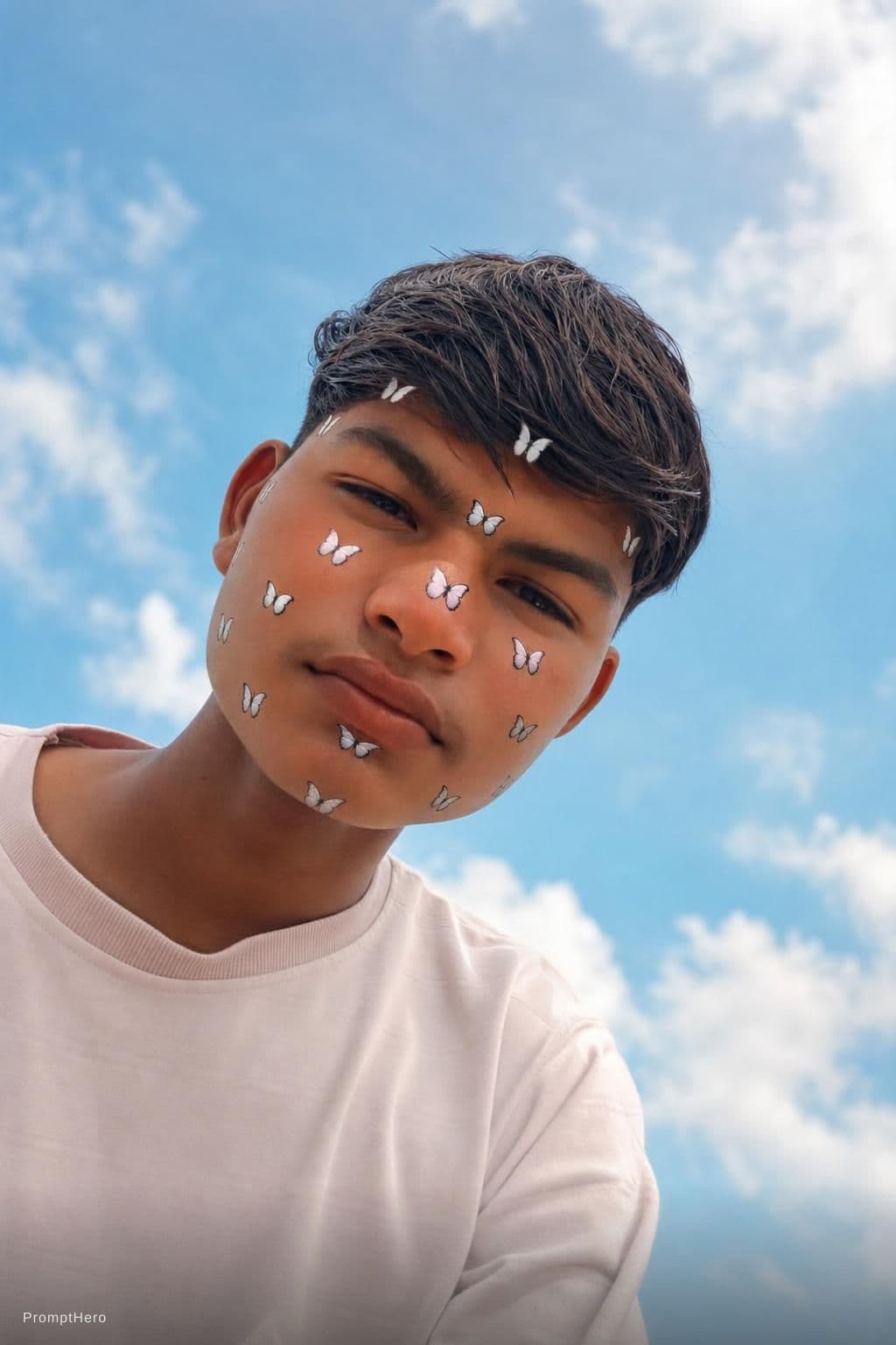 AI generated: Jtdgh
