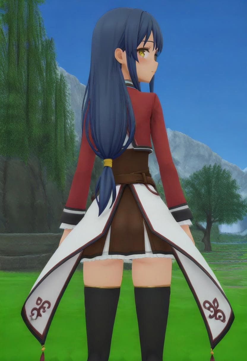 Hikari (Alchemia Story) - Image 3