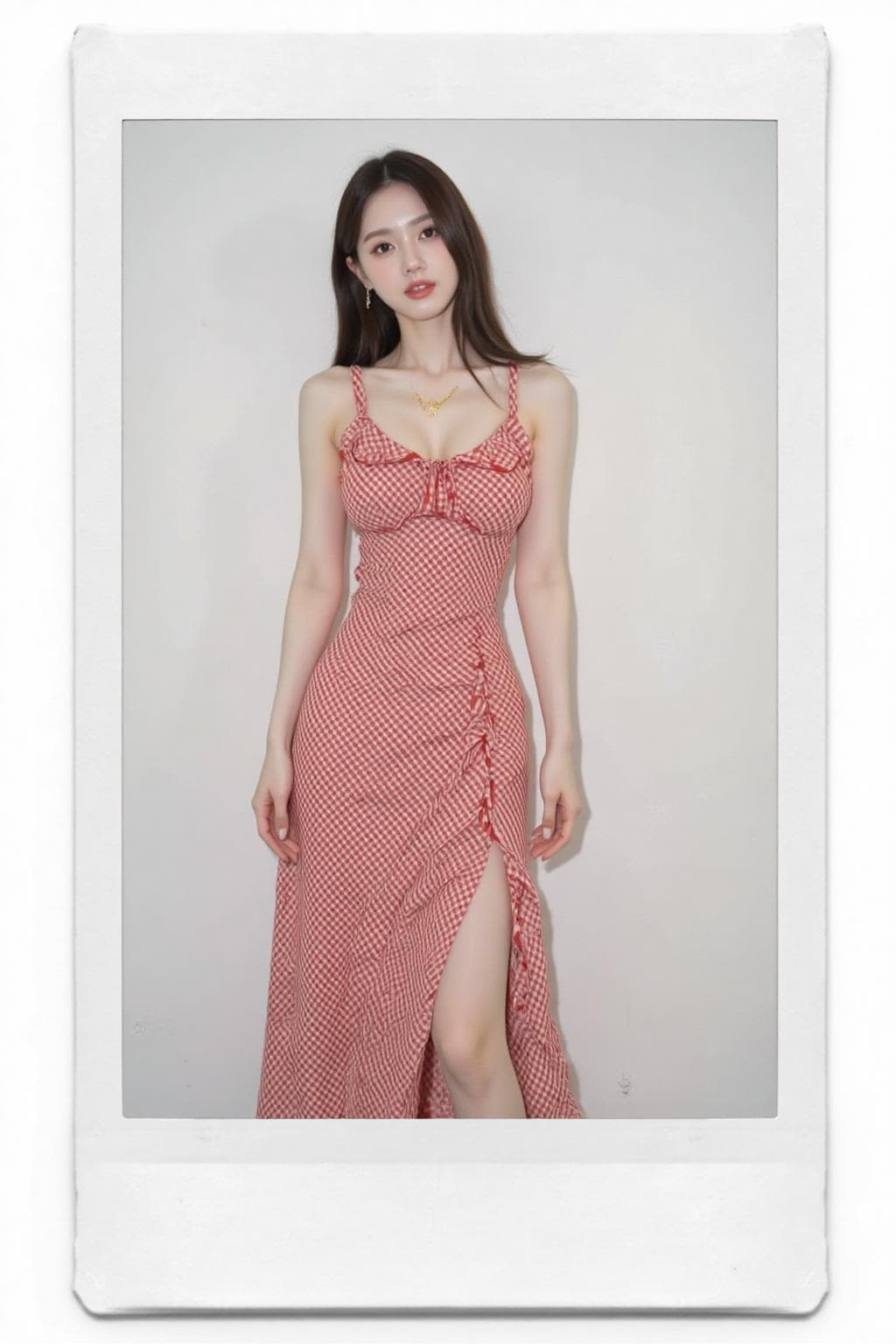 Premium Women’s Apparel Generation：Dresses｜Jumpsuits etc,.