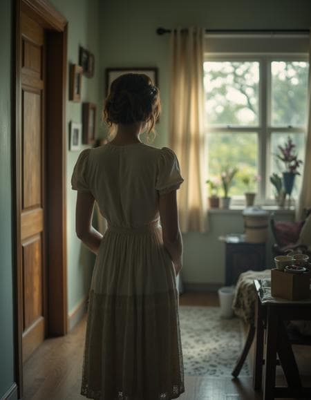 Such a Back View - Image 4
