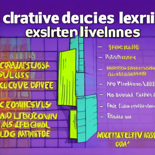 AI generated: Creative differences, extremely detailed