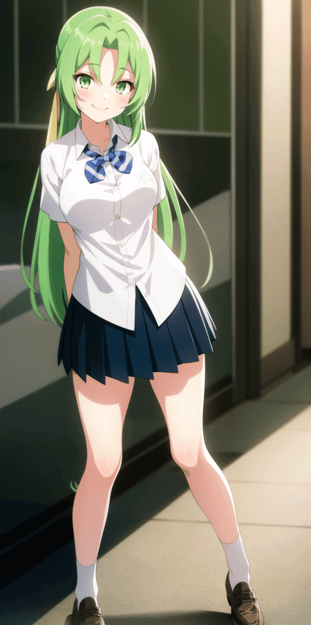 Sonozaki Shion (Higurashi)