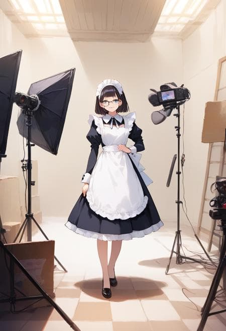 撮影スタジオ / photo studio PONY - Image 5