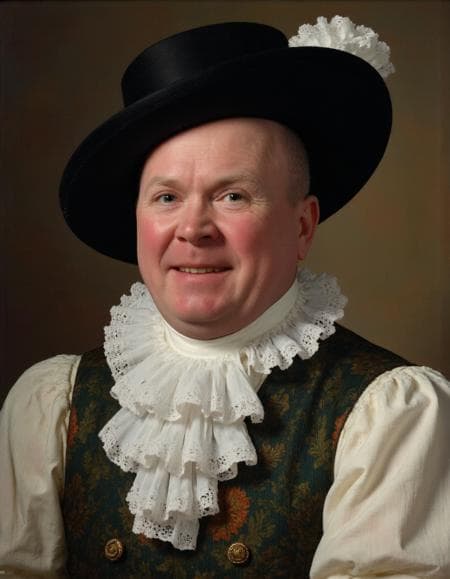 Eastenders - Phil Mitchell