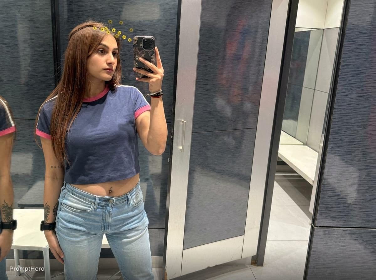 AI generated image