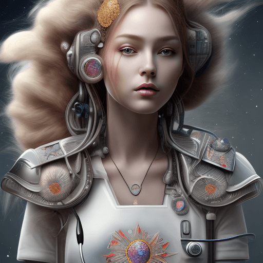 AI generated: ((best quality)), ((masterpiece)), ((realistic)), ((detailed)) illustration photographic, ((3D)), sh...