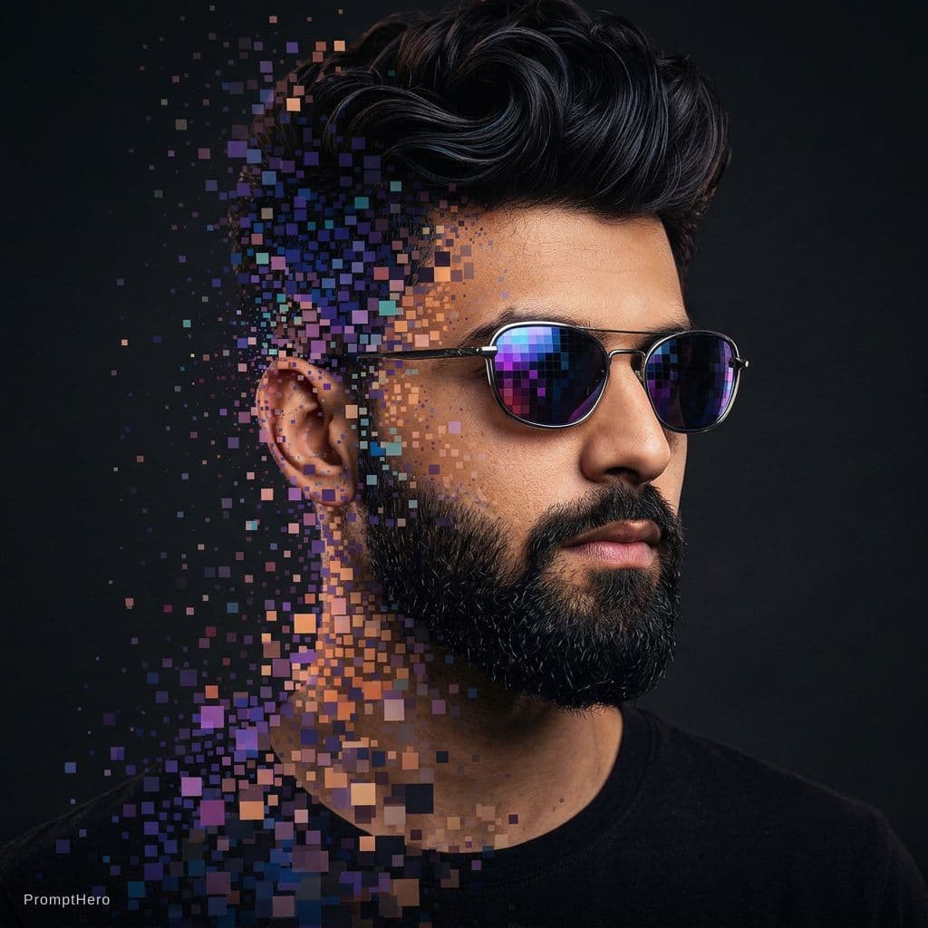 AI generated image