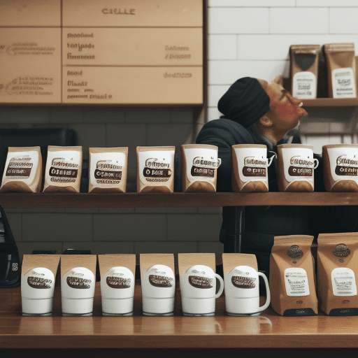 AI generated: We’re a rabble of coffee lovers who believe you should drink coffee your way not the way. We’re rebe...