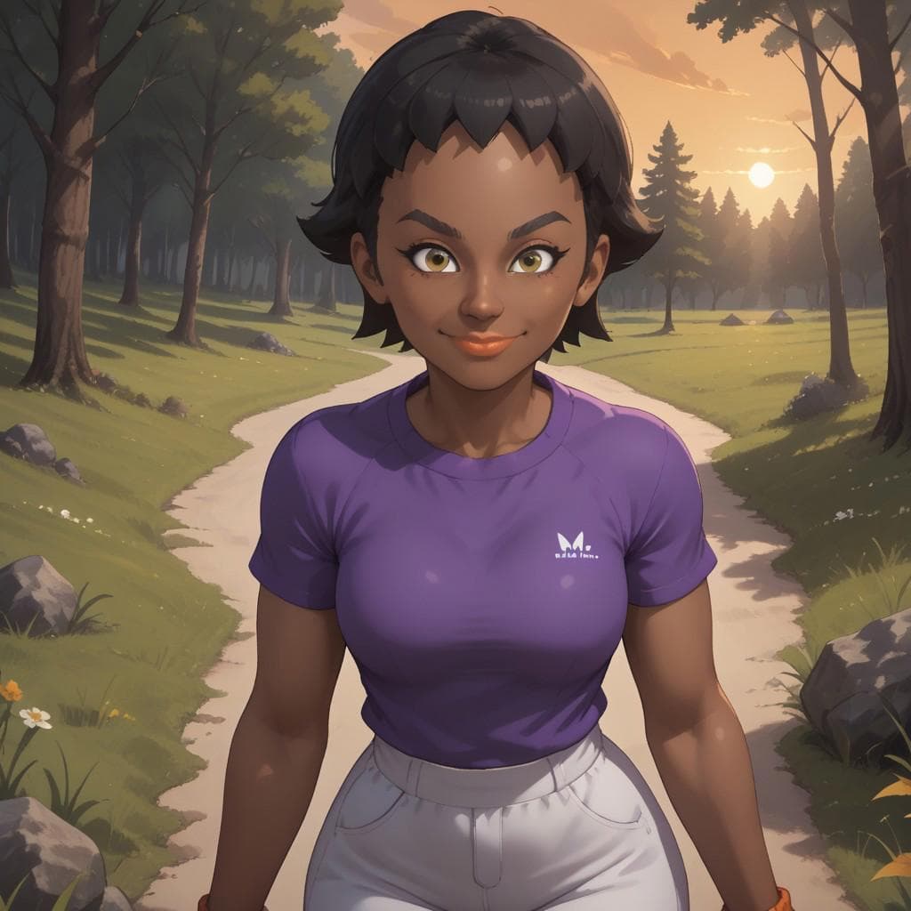 Sandra (Wii Sports Resort) - Image 6