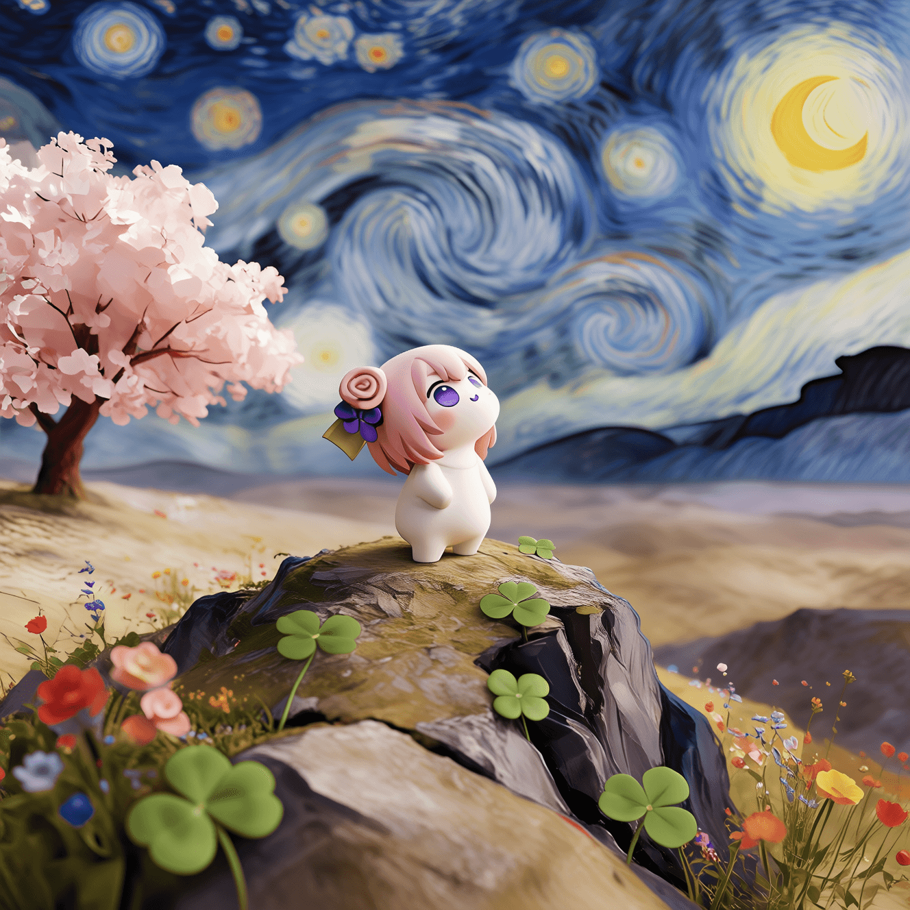 Qwen_Any To 3D Figure - Image 5