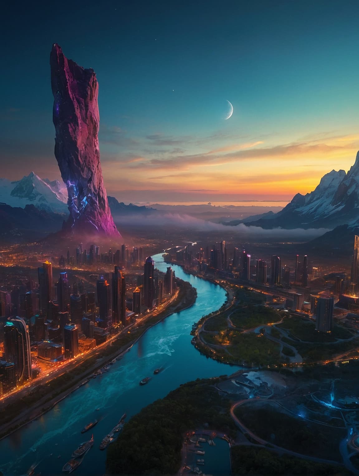 AI generated: imagine come true,very beautiful,surealism,dynamic lights,photorealistic,masterpiece,greg rutkowski,...