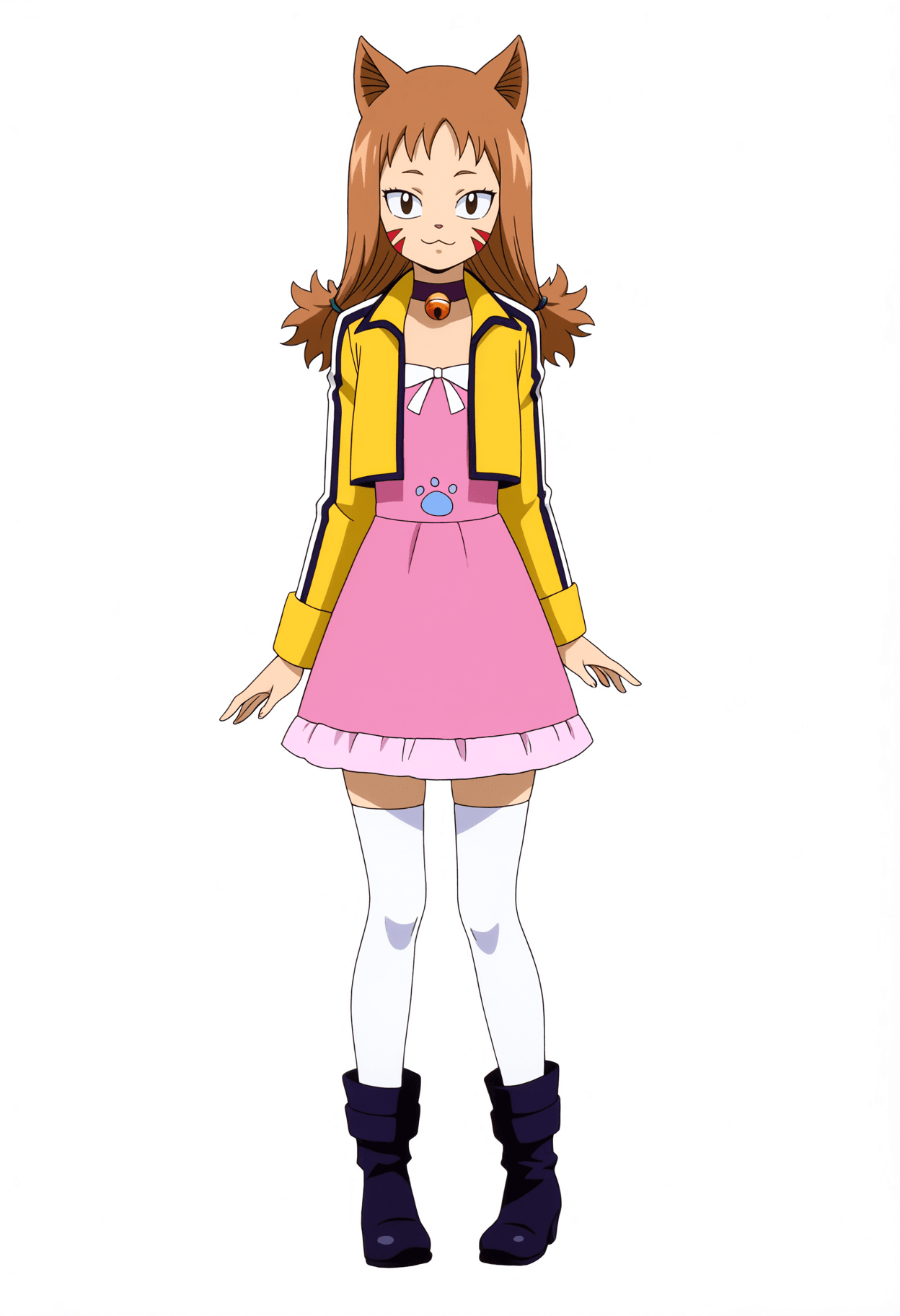 Millianna - Fairy Tail - IllustriousXL - Noob LORA