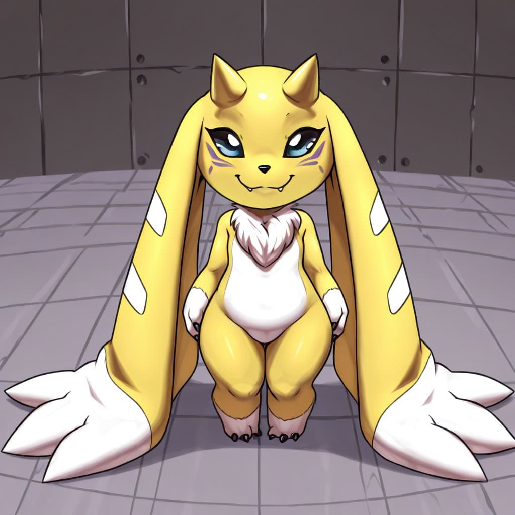 Fenekmon (Furball) - Image 1