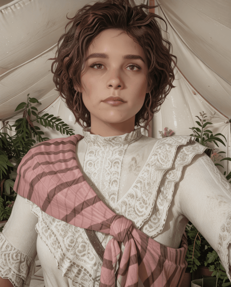 Harriet / Nazar - Red Dead Redemption 2 O - Image 2