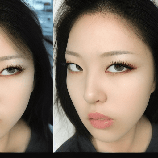 AI generated: photorealistic, ((full body)), full colour, high contrast, 8k HD, (detailed face), hyper-detailed Ey...
