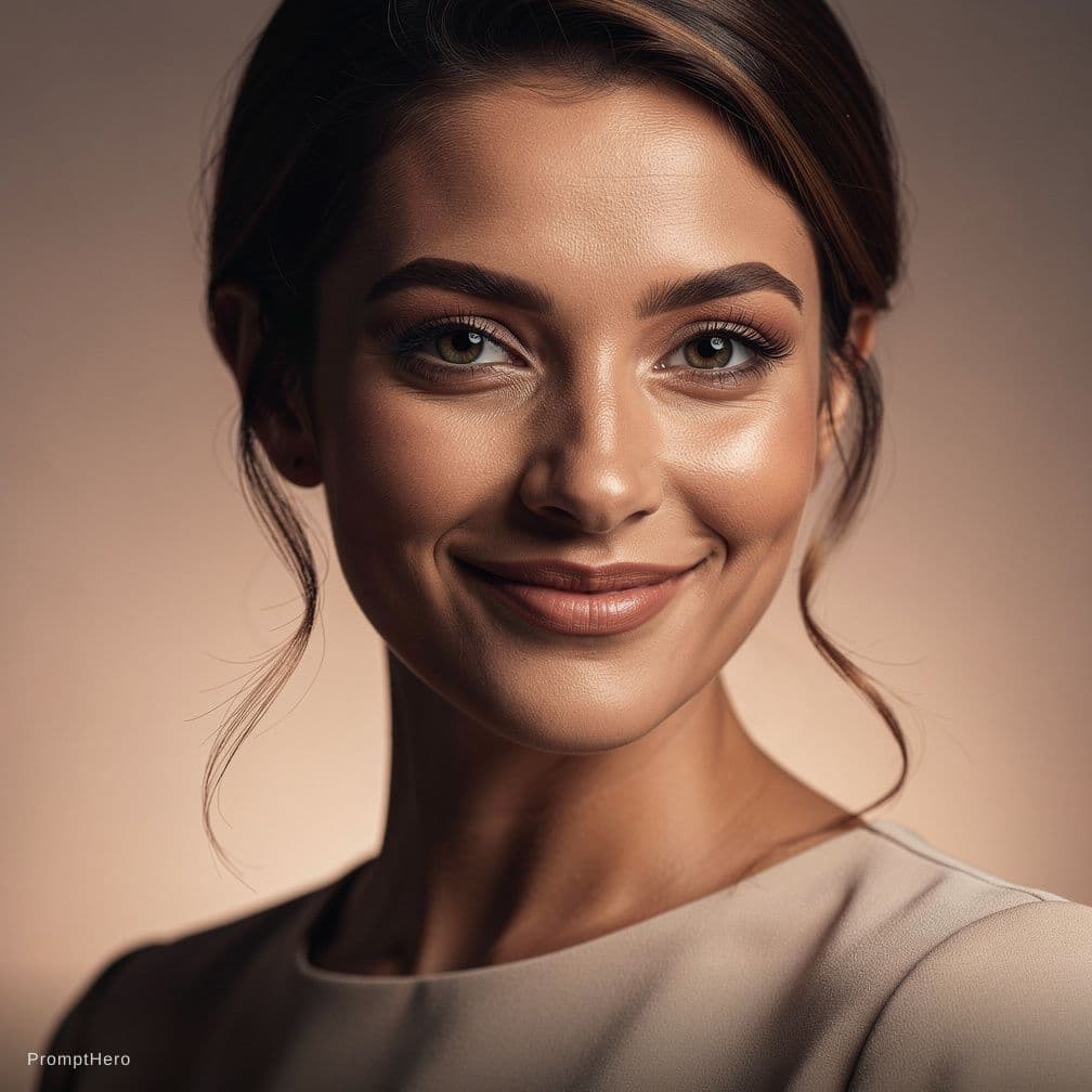 AI generated: Make oy sexy