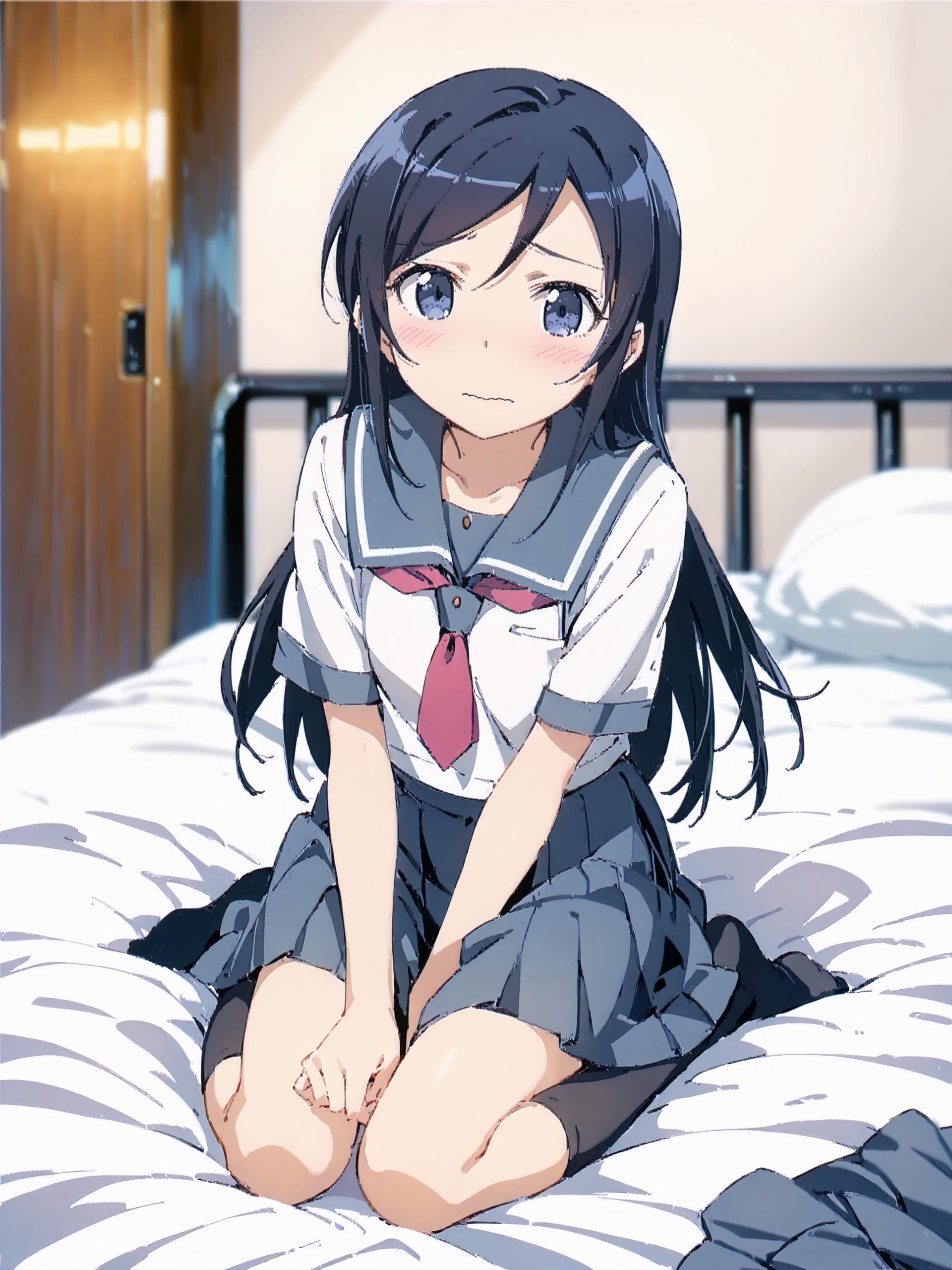 Aragaki Ayase 新垣あやせ - Image 2