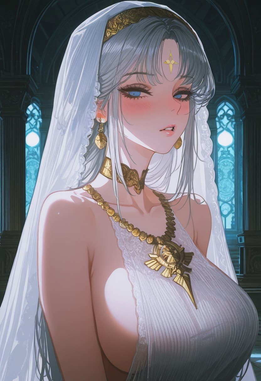 STYLES ARTIST: Illustrious - Image 3