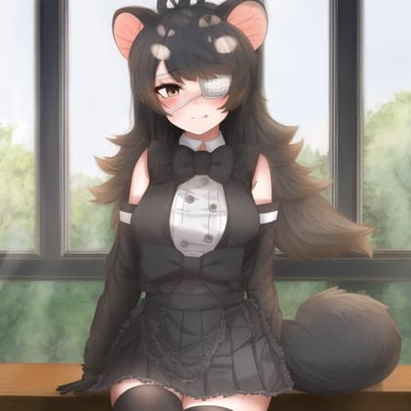 Australian Devil (Kemono Friends) - Image 4