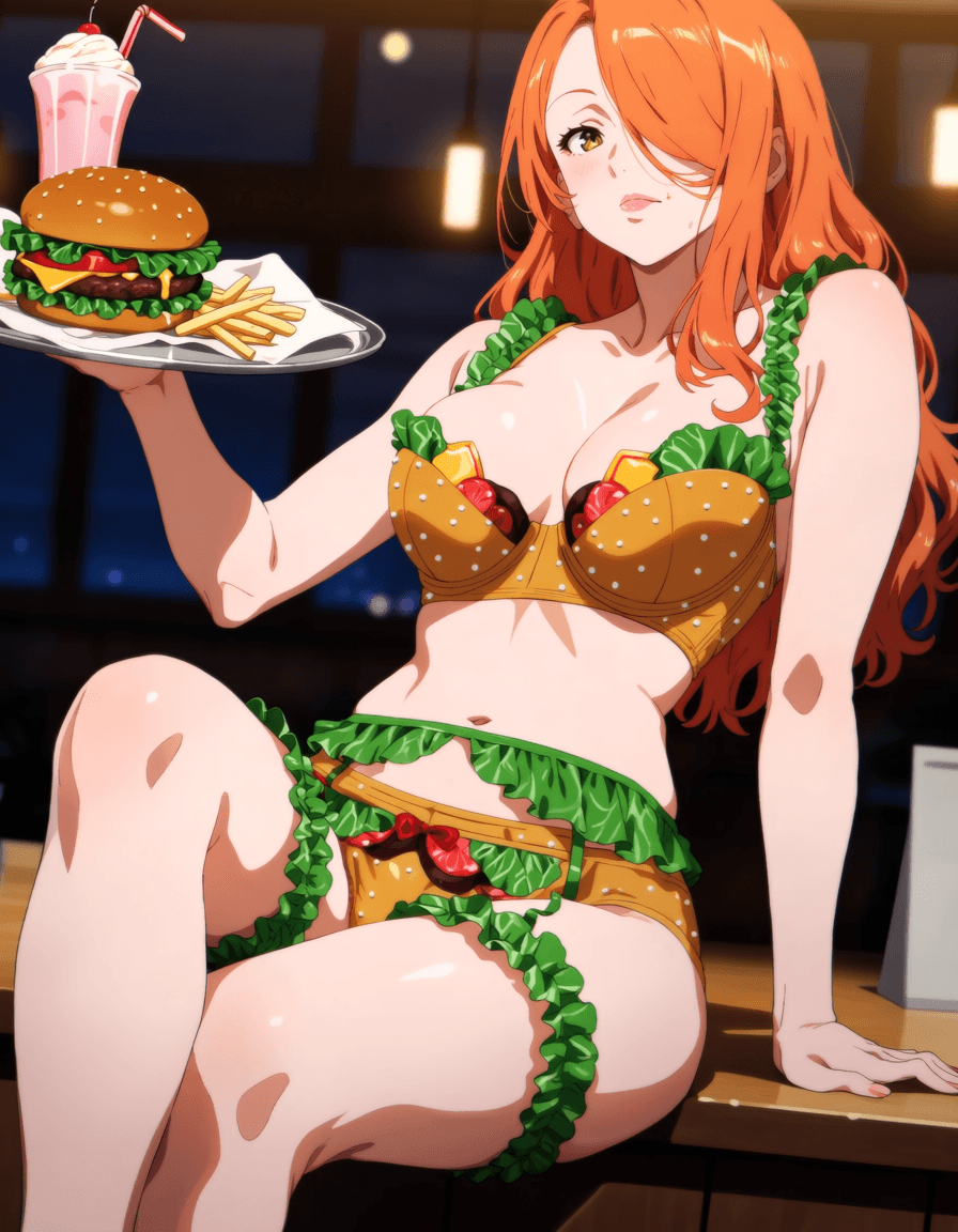 Hamburger Lingerie - Image 3