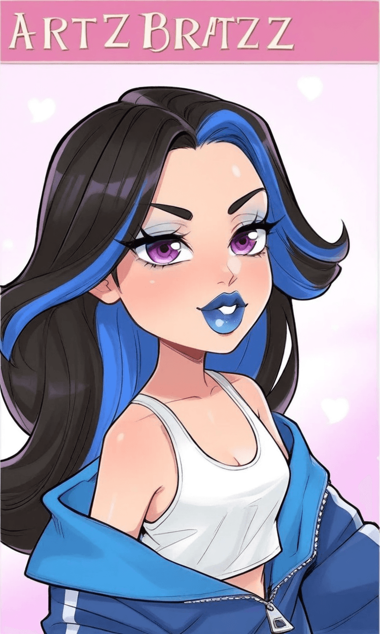 Bratz Style - Image 4