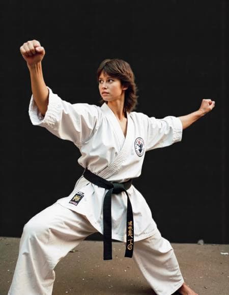 Linda Veszprémi - Image 3
