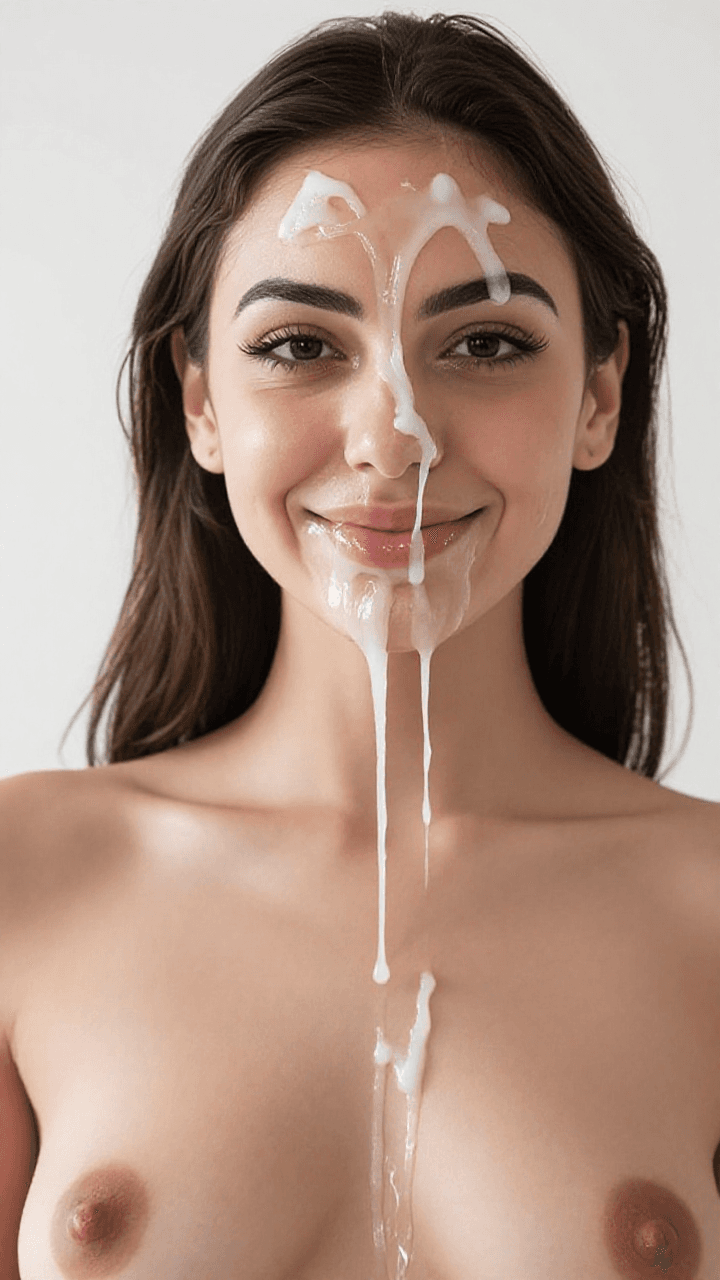 Facial Cumshot - Krea 2 / Z-Image Turbo
