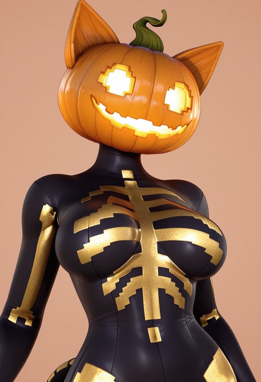 Spice (Fortnite) [Pony / Illustrious]