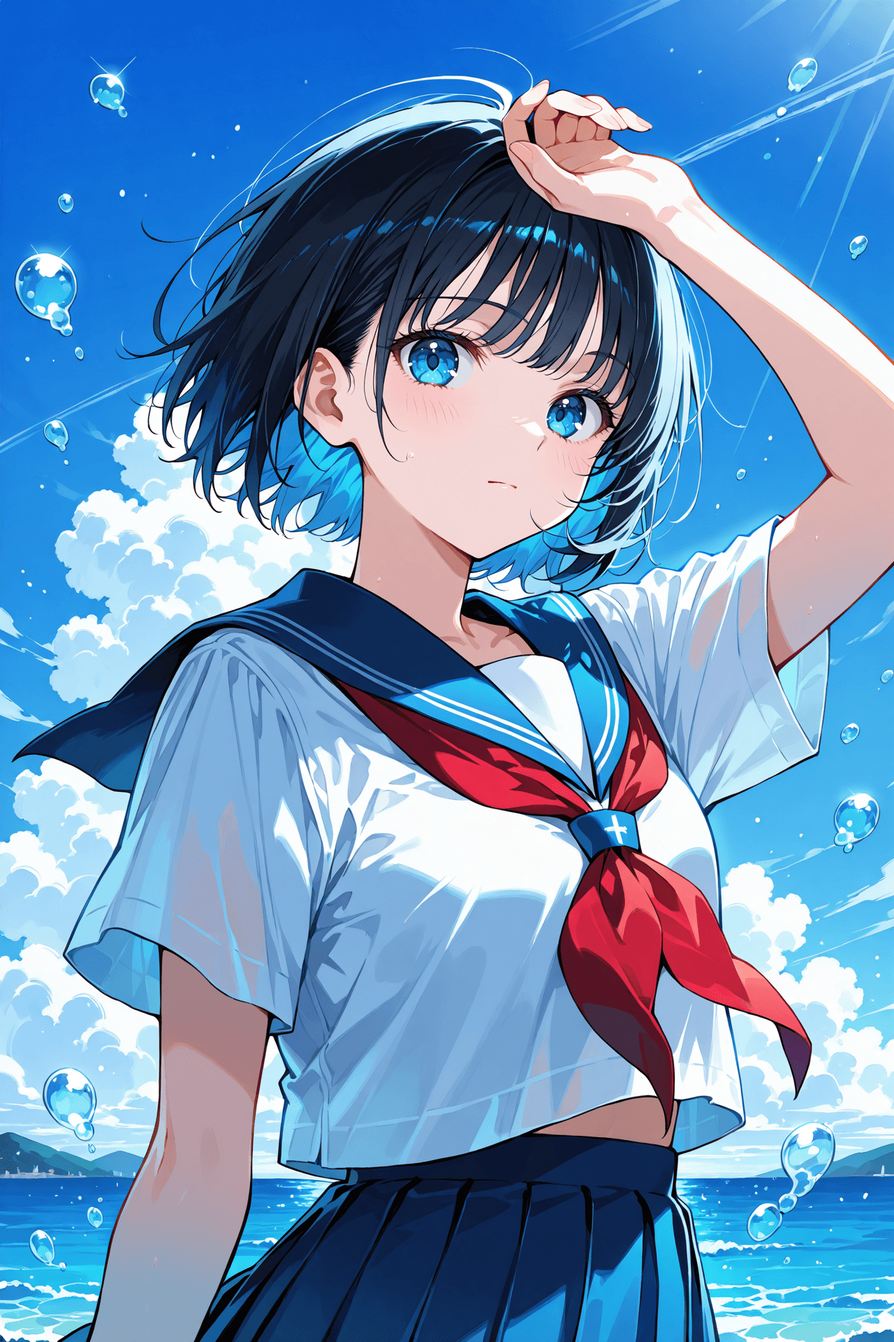 Illustrious Tweaker Lora - Image 6