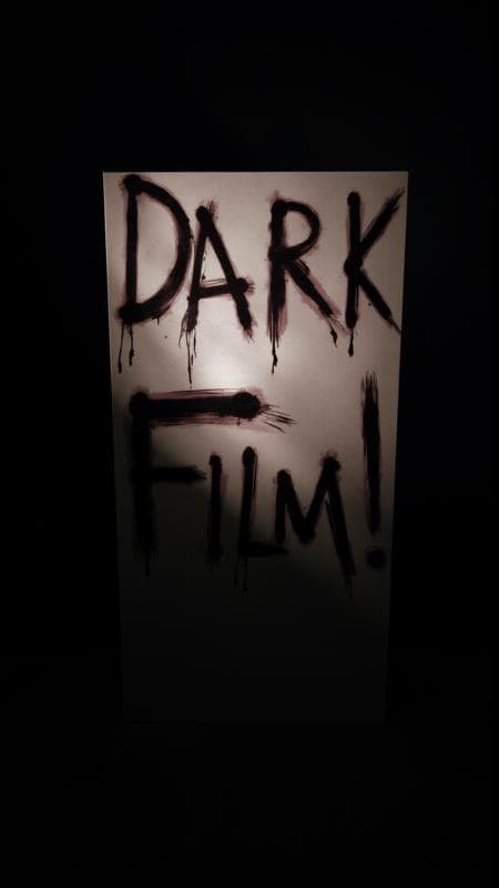 🔪 Horror 🎃 Dark Film / Abandoned [FLUX]