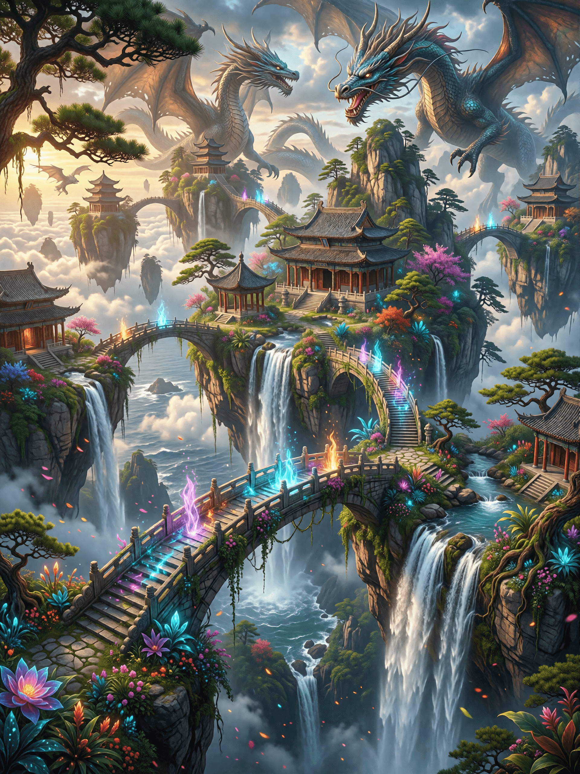 Qwen Image Workflow - Image 3