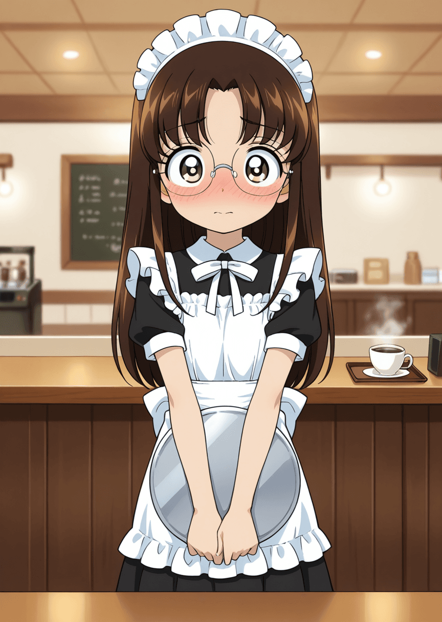Kana Iwata (Hamtaro)