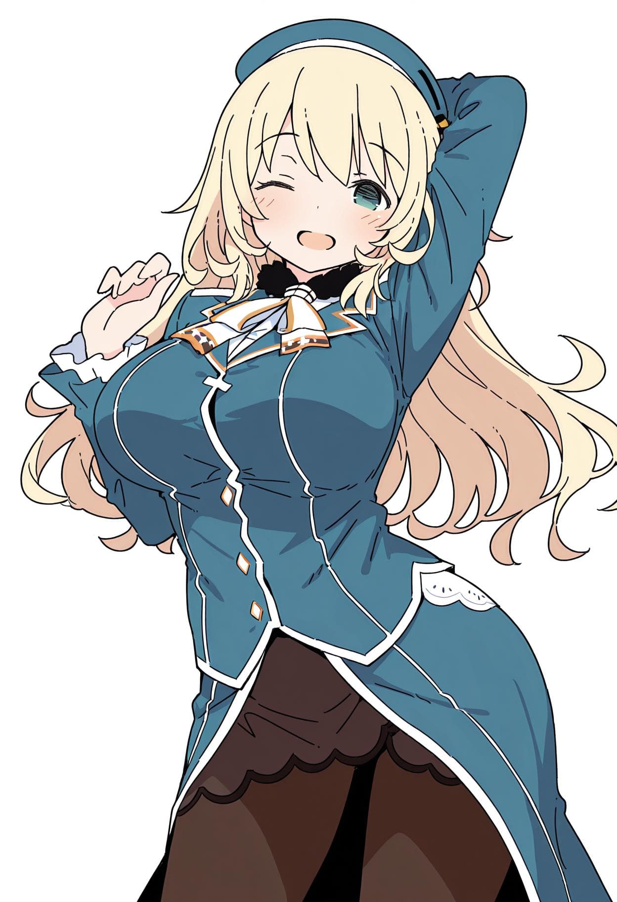 [IL v0.1] Amakara Surume/Anesukii (Style) | あまから するめ