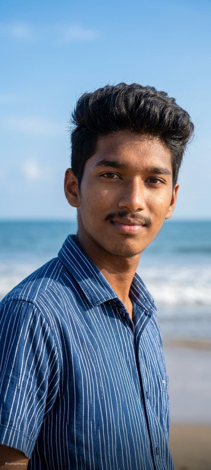 AI generated: Sahu7