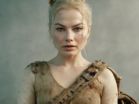 Margot Robbie - Image 3