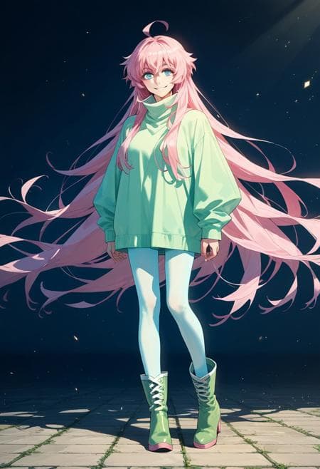 Big Order - Image 3