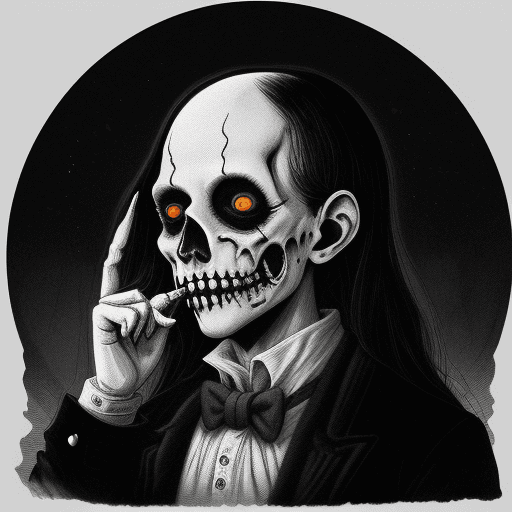 AI generated: 

    history
    |
    science
    |
    news
    |
    Today In History

    Members

9 True Scary...
