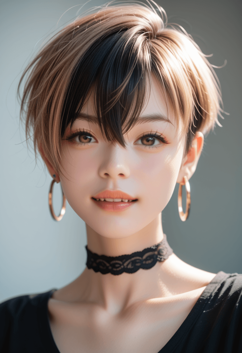 [Lora]BLD futa