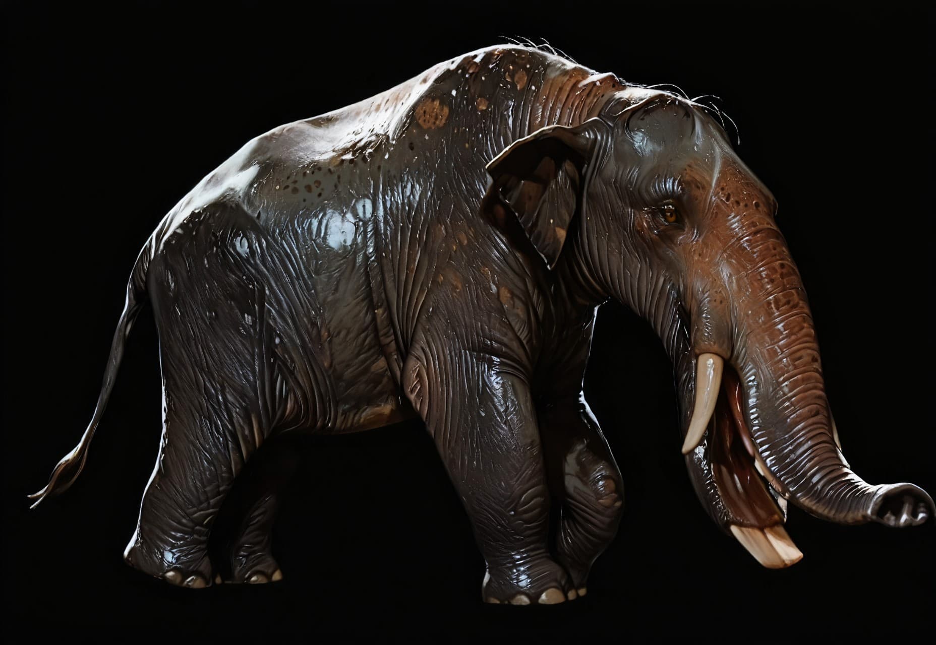 Platybelodon / Amebelodon - Image 4