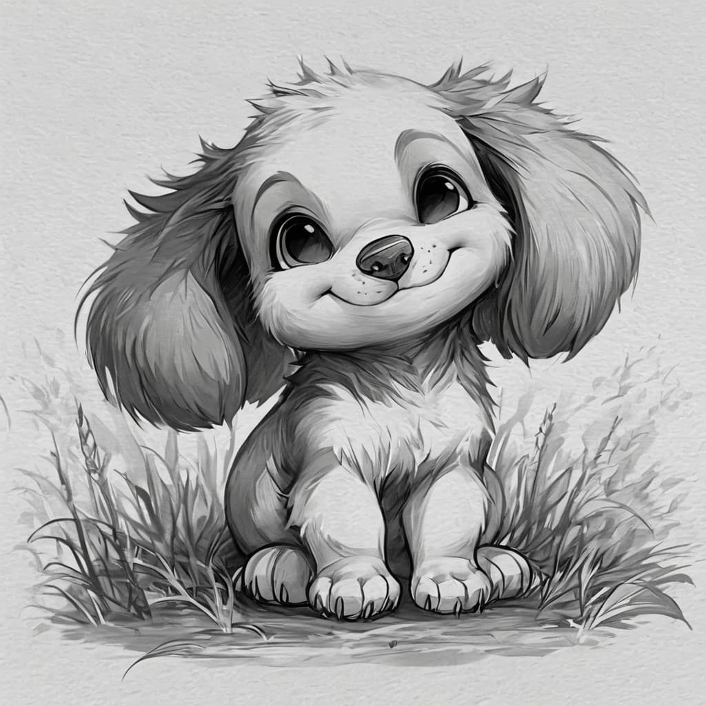 Pencil Pony - Image 4