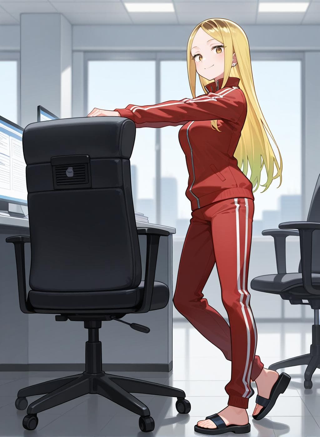 Koshigaya Hitomi (Magilumiere Co. Ltd.) / 越谷 仁美 (株式会社マジルミエ) [IL]