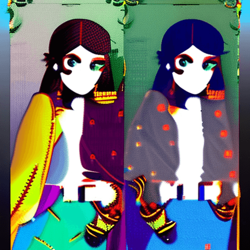 AI generated: Indian Godes with mordern avatar 