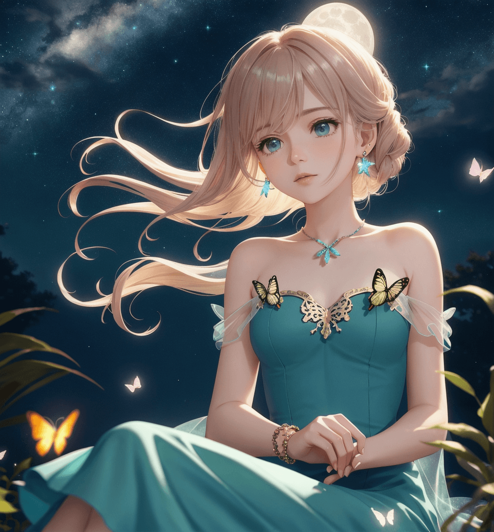 Anime Draw Real - Image 1