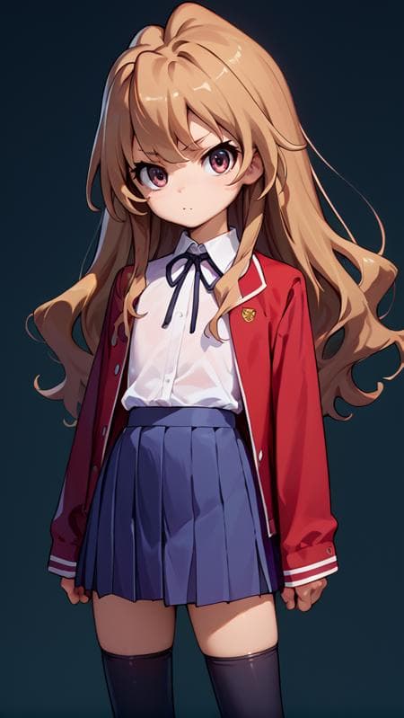 Aisaka Taiga|TORADORA! - Image 4